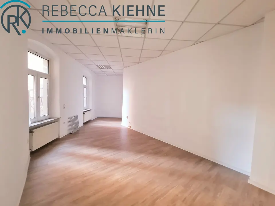 2 Zimmer Wohnung mit 35 m² in Halle (Saale) – Bild 4