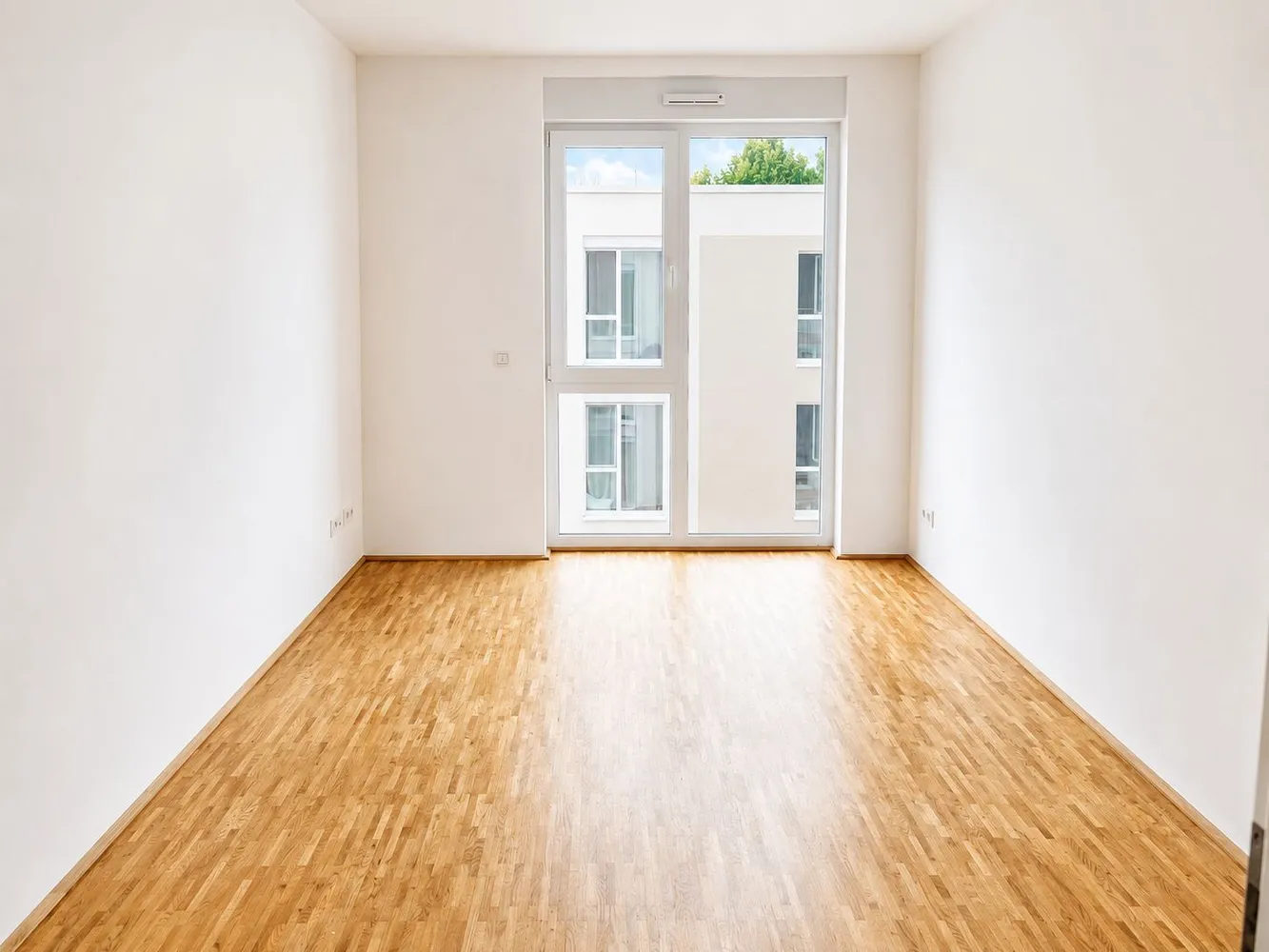 4 Zimmer Wohnung mit 102 m² in Saarbrücken – Bild 6