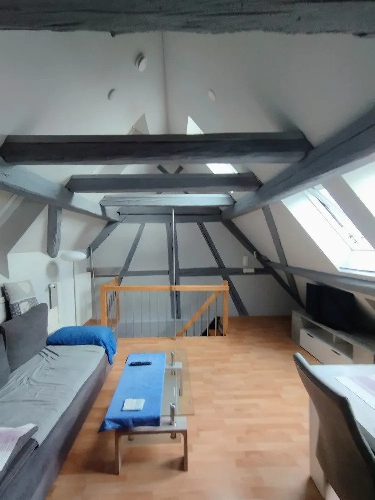 2 room apartment with 55 m² in Weil am Rhein – Photo 4