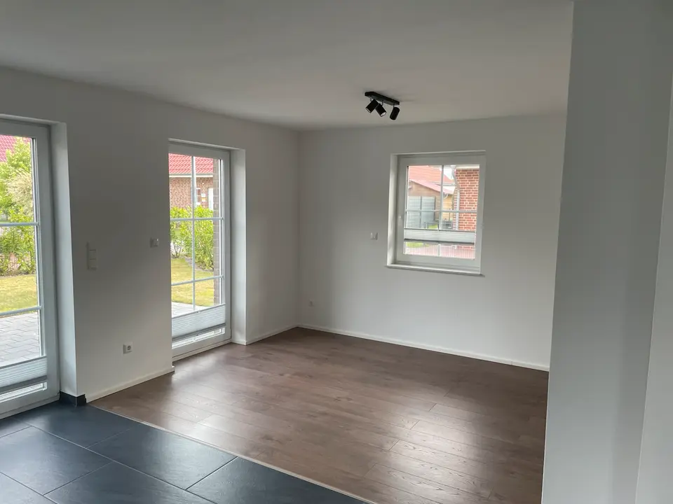 4 Zimmer Haus mit 108 m² in Cloppenburg – Bild 7