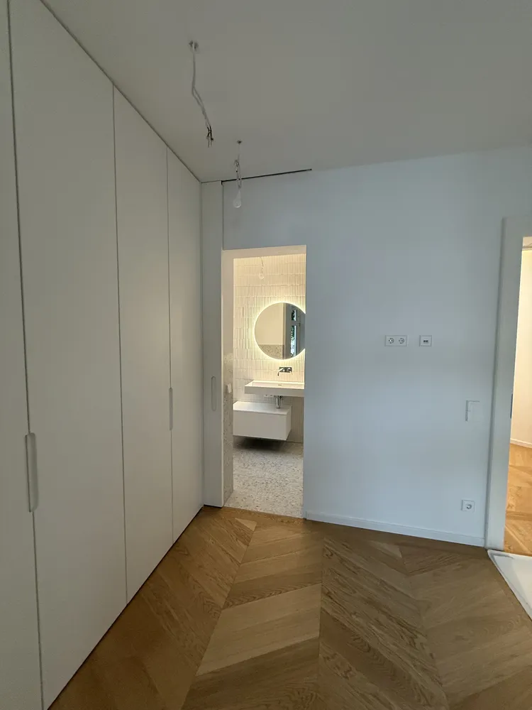 3 Zimmer Wohnung mit 64 m² in München – Bild 8