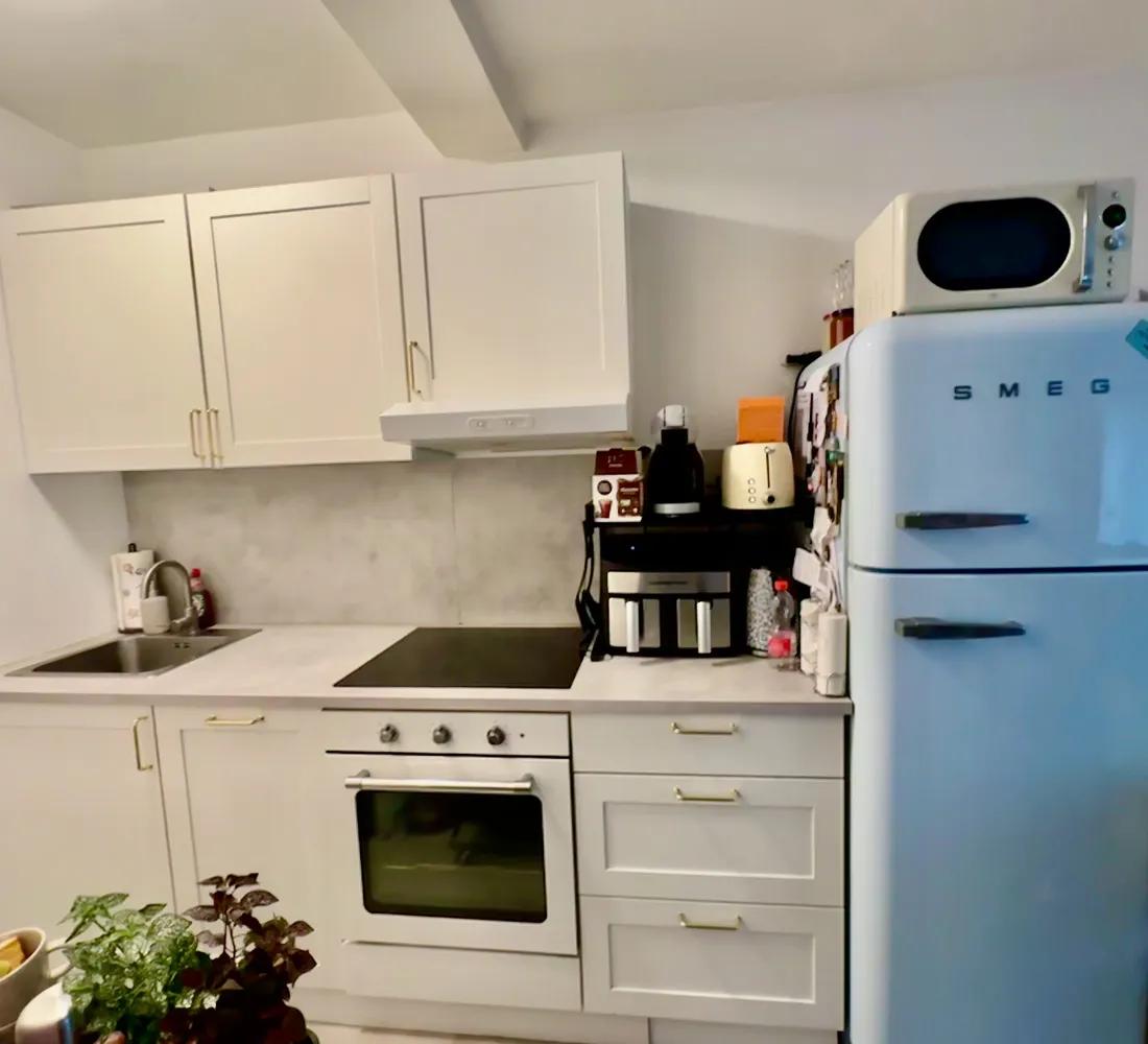 2 Zimmer Wohnung mit 41 m² in Düsseldorf – Bild 4