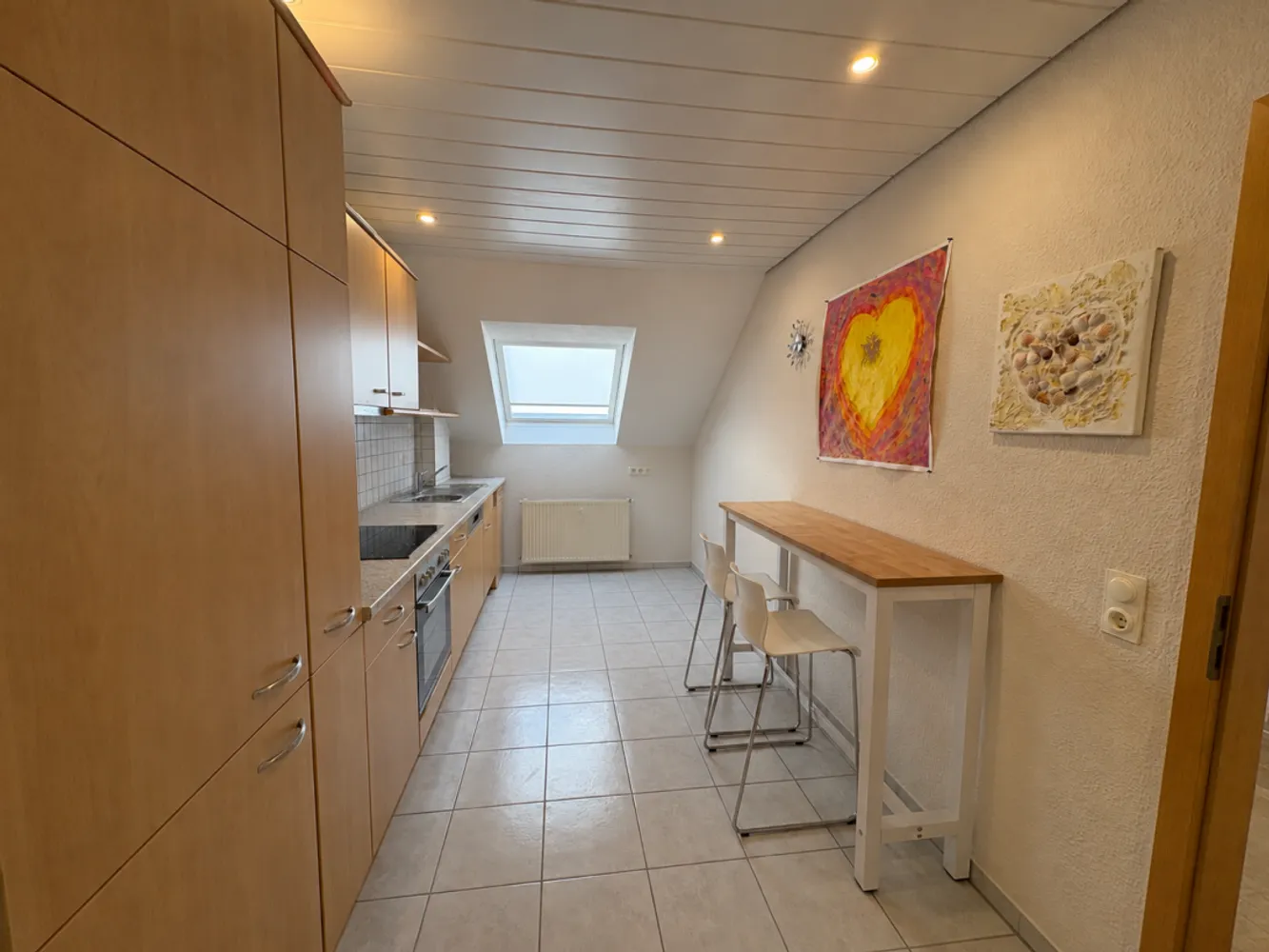 3 Zimmer Wohnung mit 92 m² in Solingen – Bild 7
