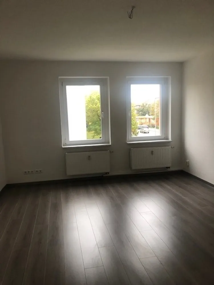 3 Zimmer Wohnung mit 70 m² in Merseburg – Bild 1