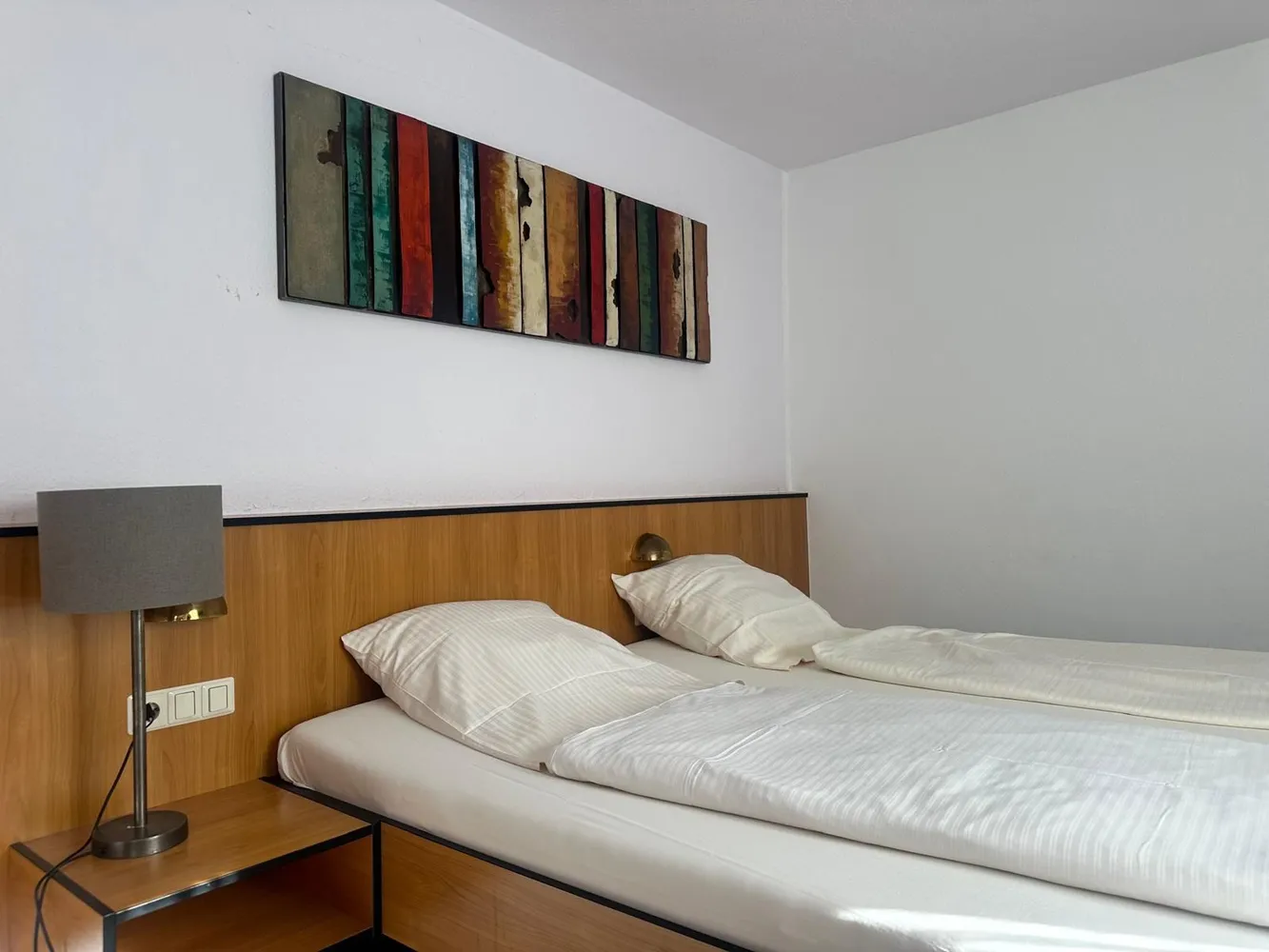 Shared room with 17 m² in Fellbach – Photo 5