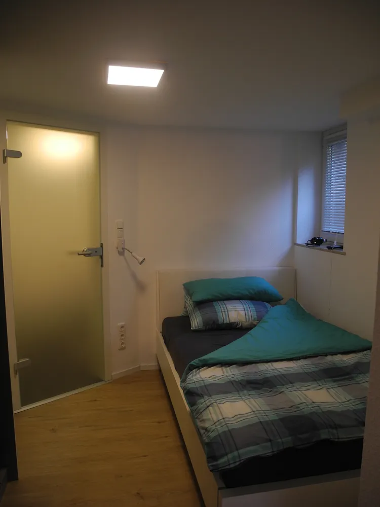 2 Zimmer Wohnung mit 32 m² in Darmstadt – Bild 5