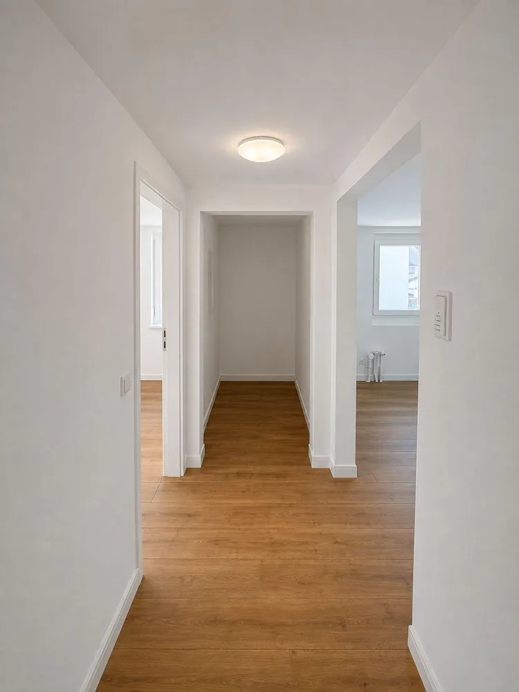 3 Zimmer Wohnung mit 62 m² in Tübingen – Bild 1