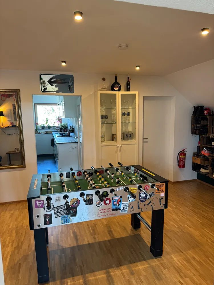 3 Zimmer Wohnung mit 100 m² in Ingolstadt – Bild 7