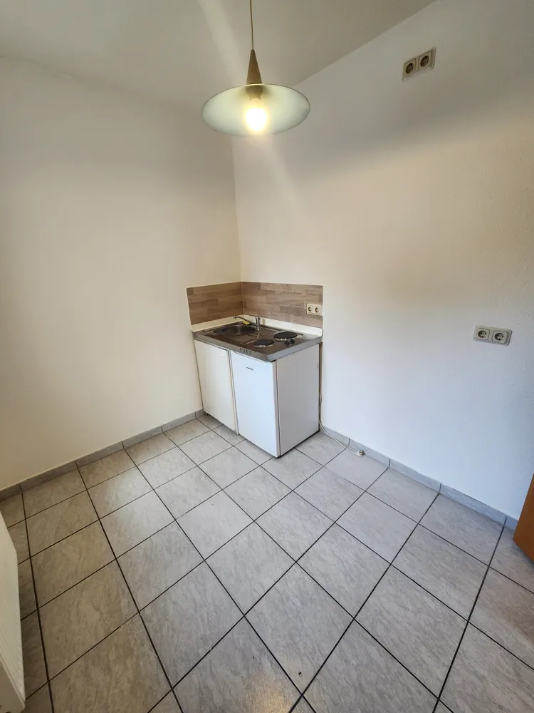 2 Zimmer Wohnung mit 38 m² in Göttingen – Bild 6
