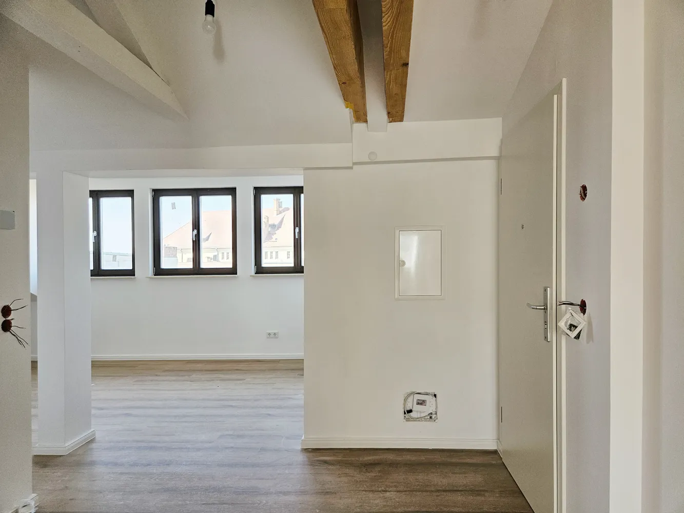 1 Zimmer Wohnung mit 52 m² in Halle (Saale) – Bild 8