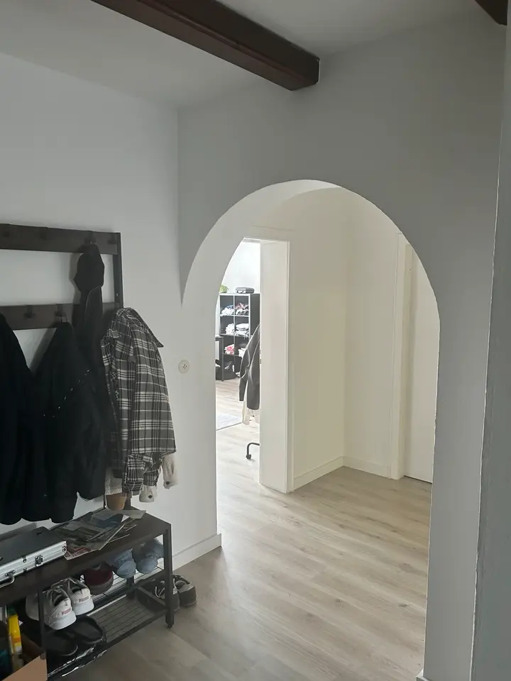 WG-Zimmer mit 20 m² in Osnabrück – Bild 5