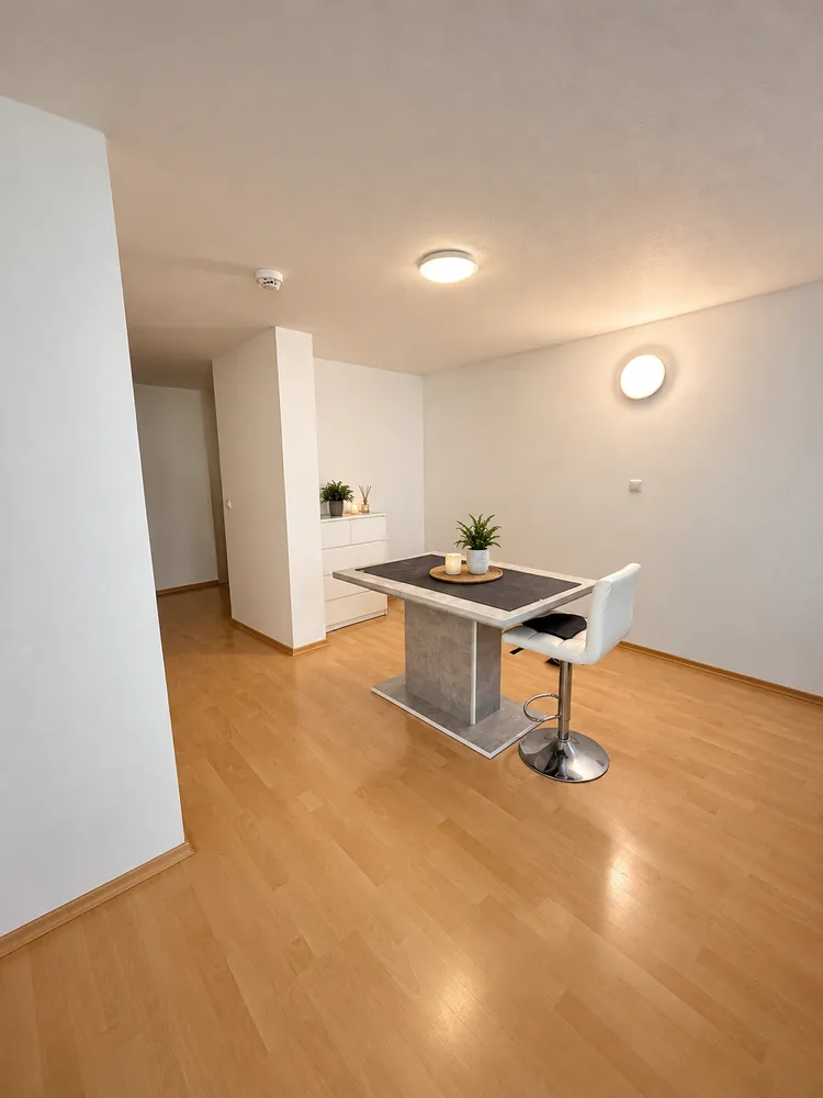 2 Zimmer Wohnung mit 64 m² in Passau – Bild 6