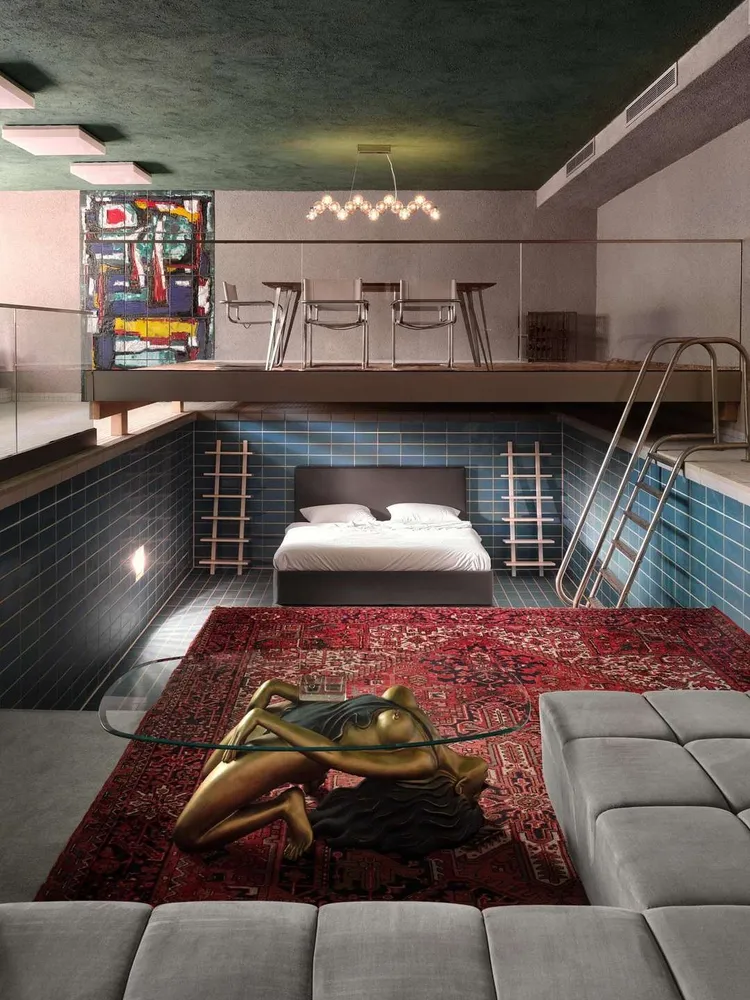 3 Zimmer Wohnung mit 120 m² in München – Bild 3