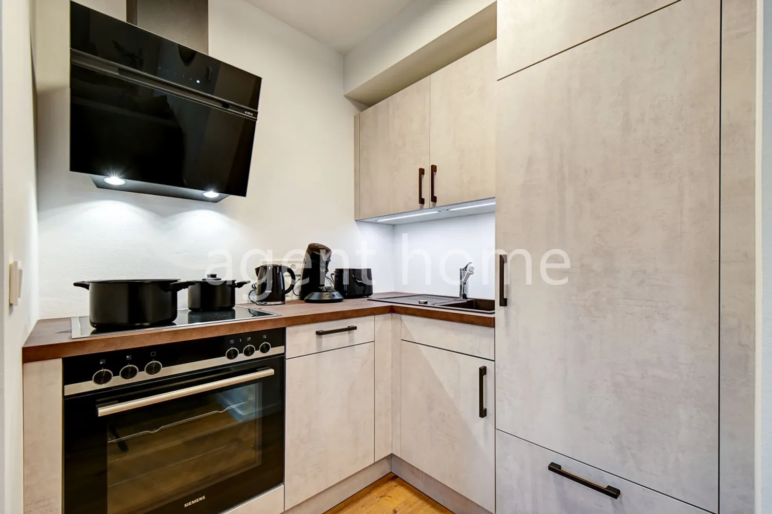 2 Zimmer Wohnung mit 37 m² in Stuttgart – Bild 5