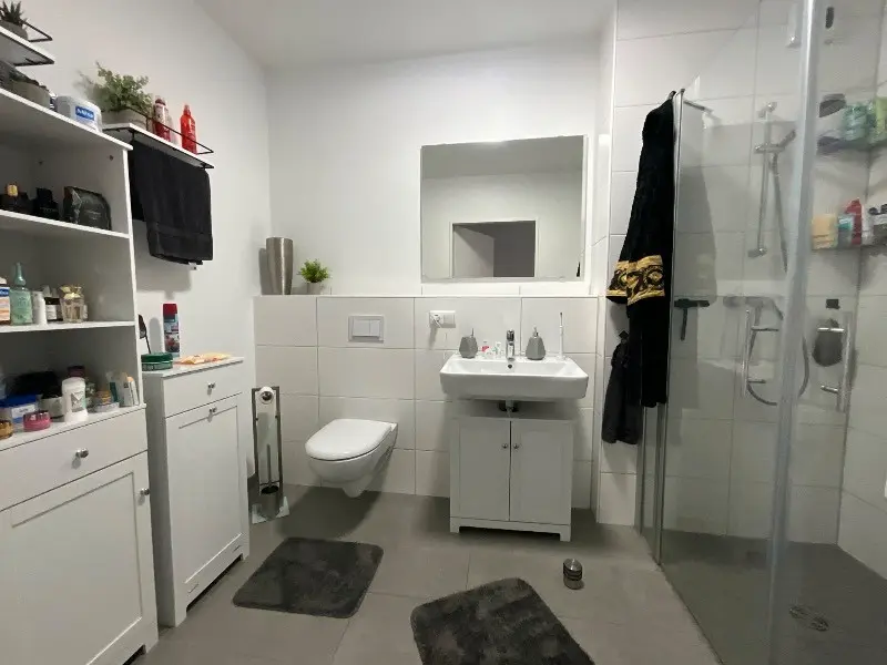 2 Zimmer Wohnung mit 63 m² in Düsseldorf – Bild 5