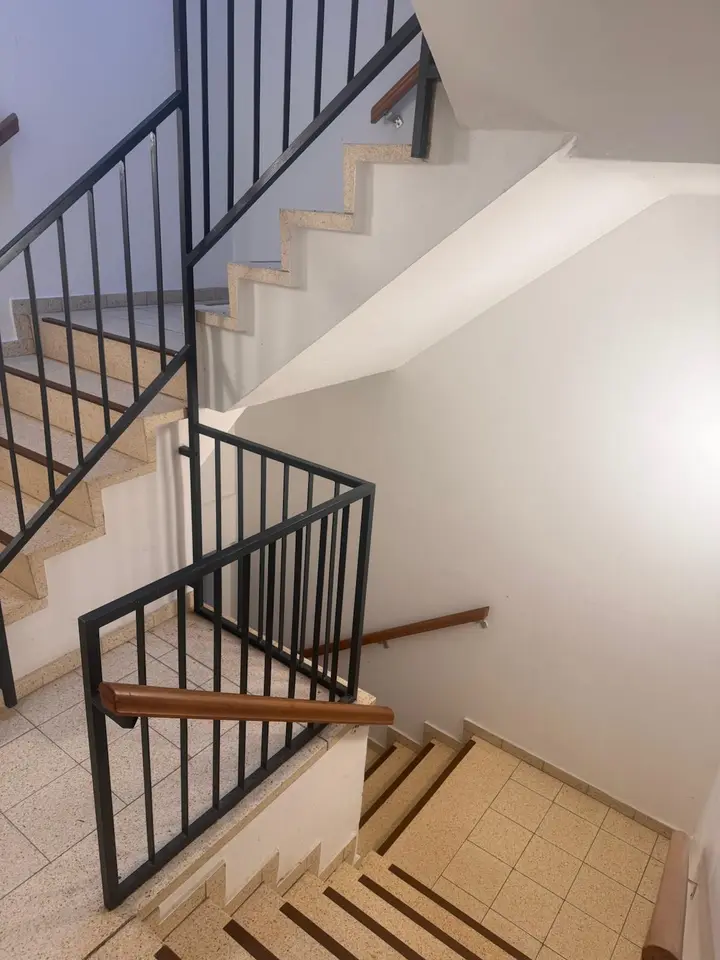 5 Zimmer Wohnung mit 120 m² in Goslar – Bild 4