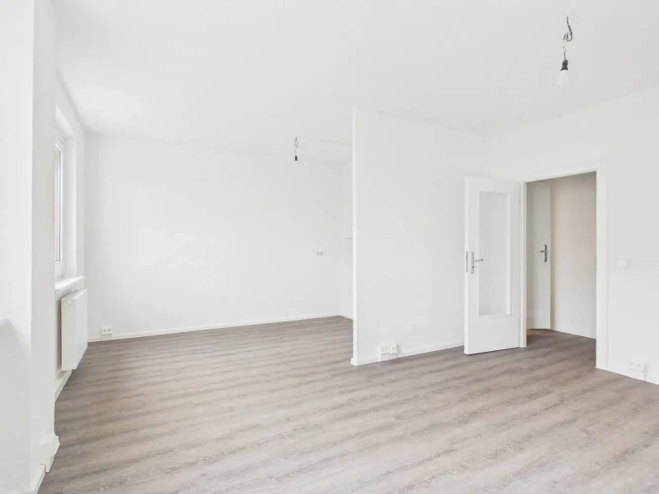 1 Zimmer Wohnung mit 33 m² in Leipzig – Bild 8