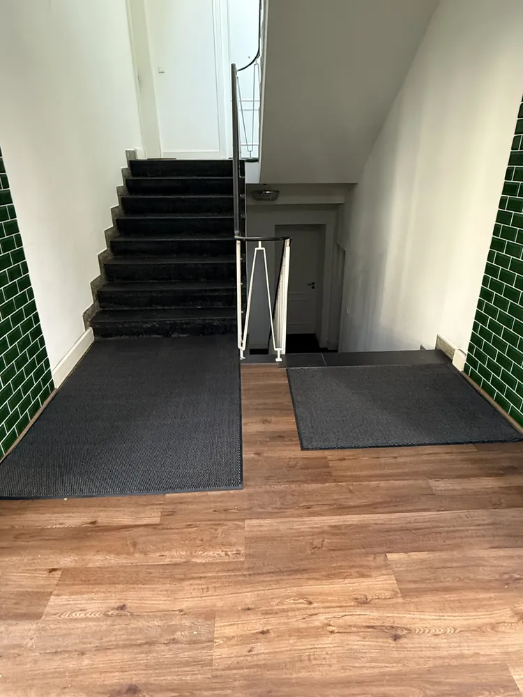 1 room apartment with 30 m² in Frankfurt am Main – Photo 6