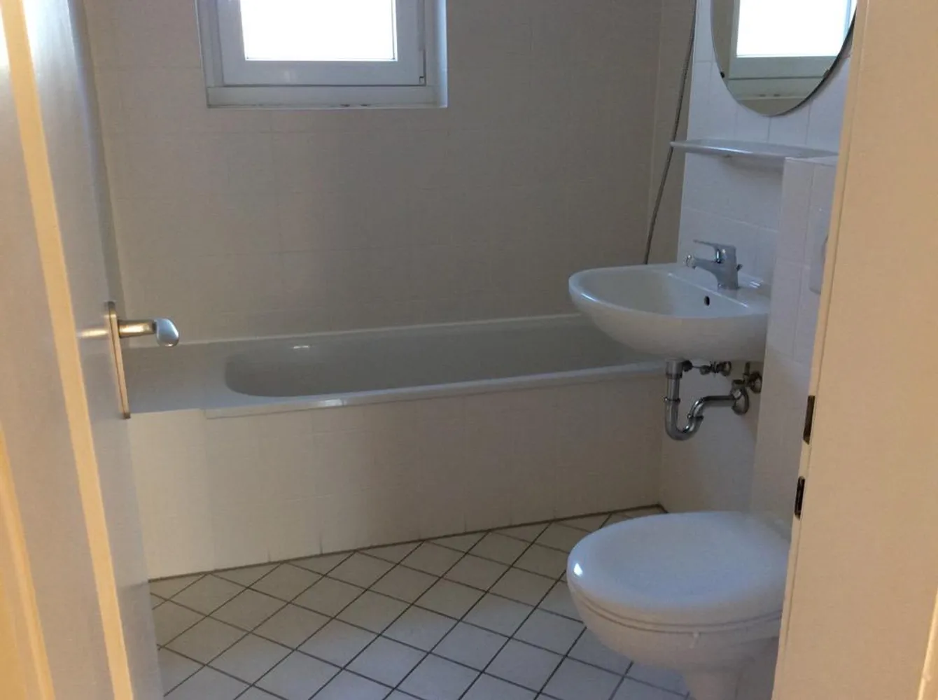 1 Zimmer Wohnung mit 46 m² in Bremen – Bild 3