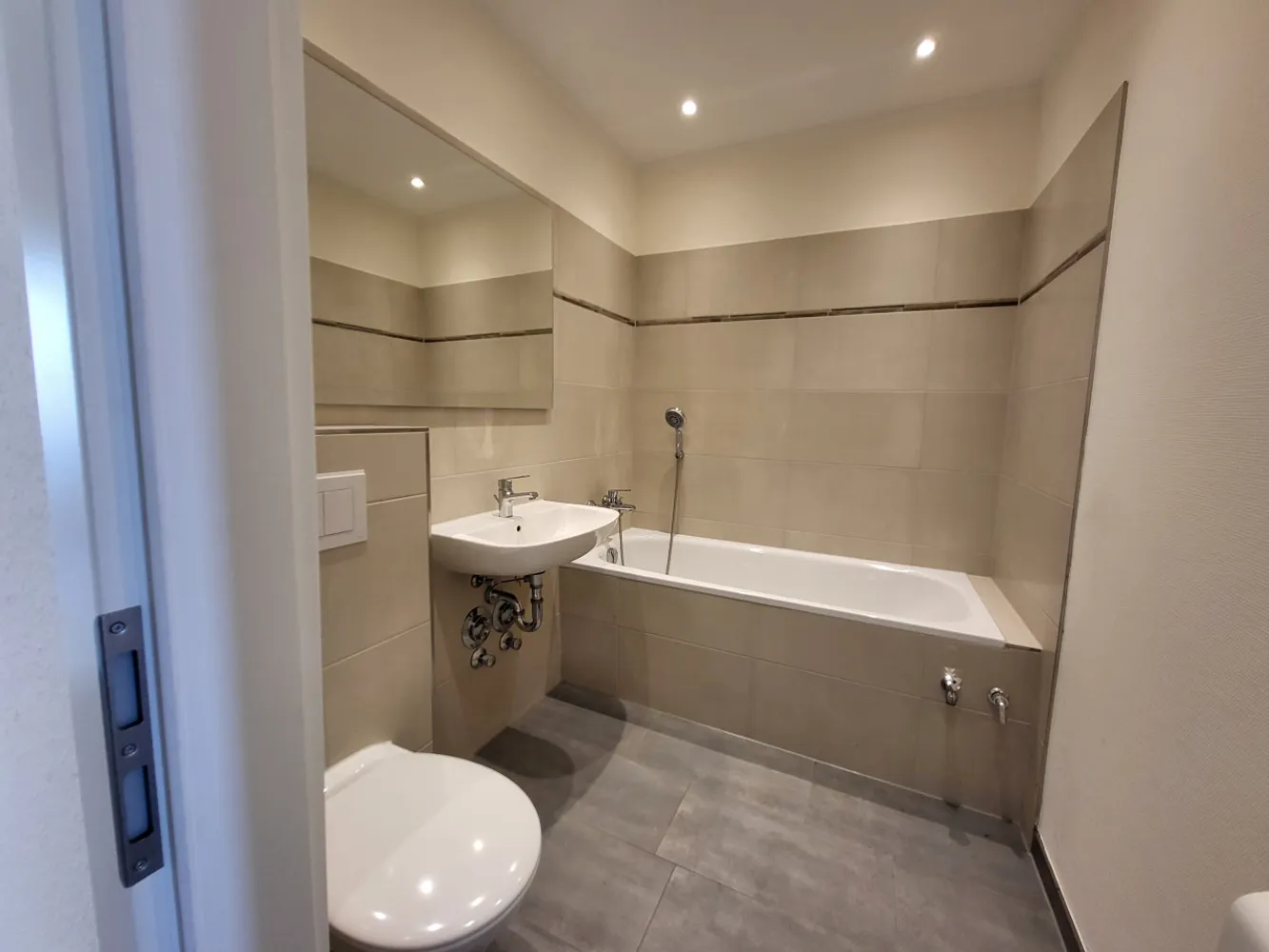 2 Zimmer Wohnung mit 49 m² in Lutherstadt Wittenberg – Bild 9
