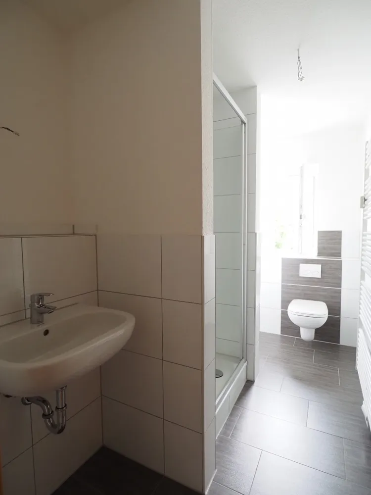 2 Zimmer Wohnung mit 50 m² in Altenburg – Bild 4