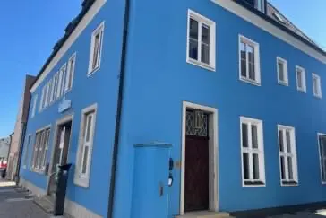 2 Zimmer Wohnung mit 80 m² in Nördlingen – Bild 10