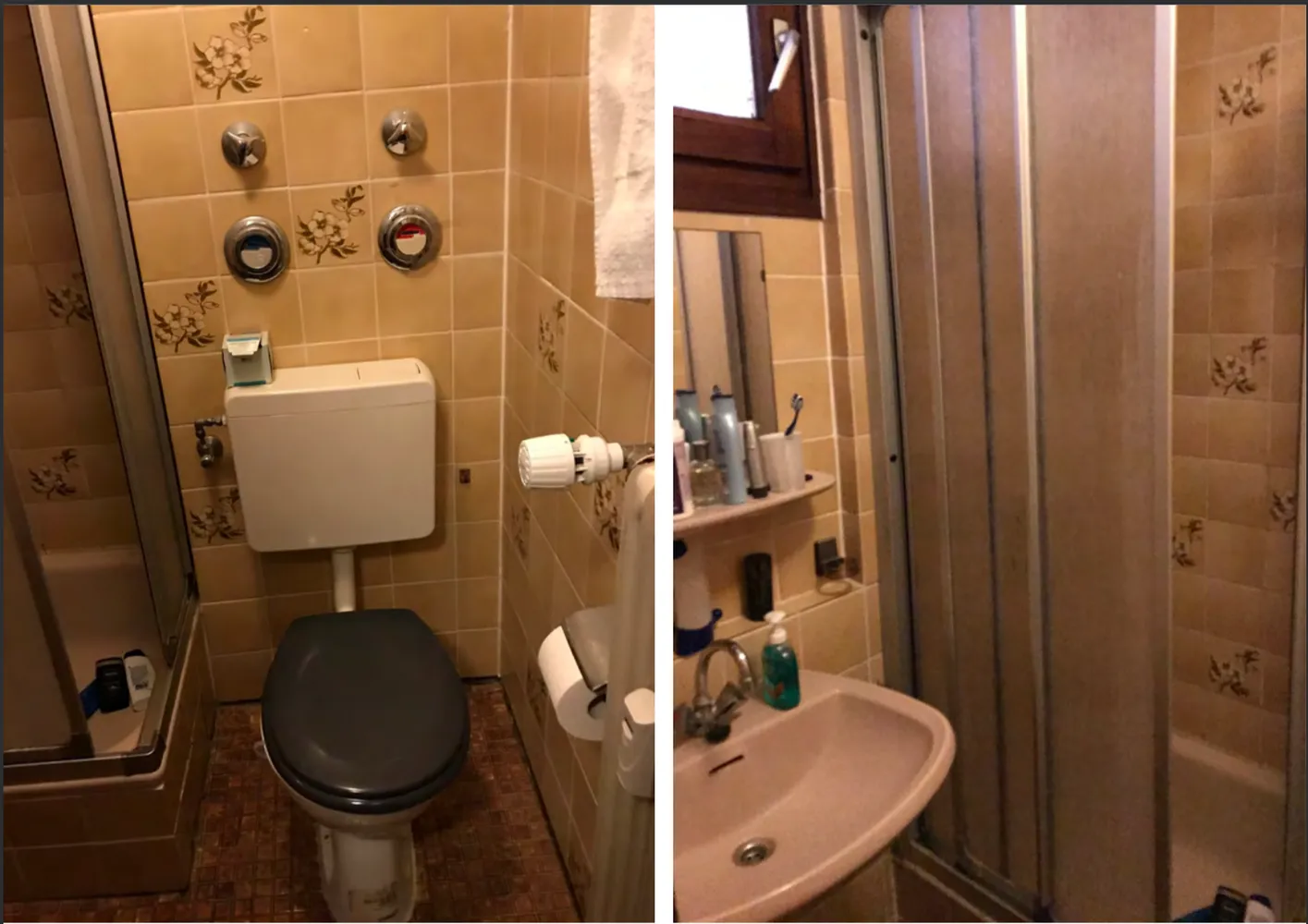 1 Zimmer Wohnung mit 31 m² in Heidelberg – Bild 6