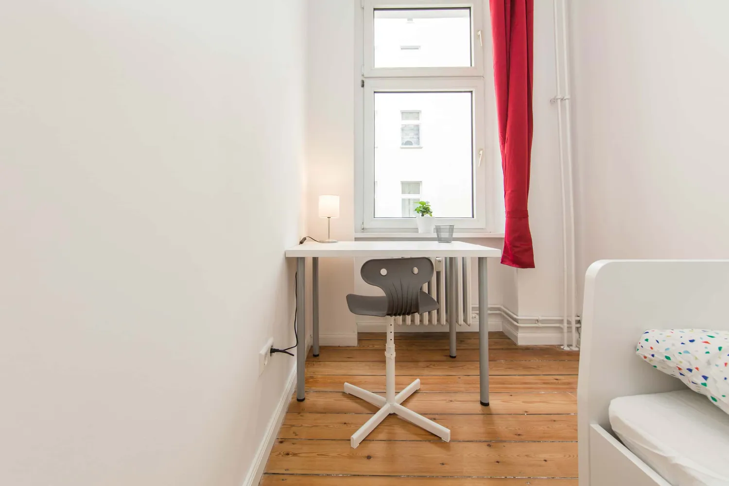 Shared room with 8 m² in Berlin – Photo 8