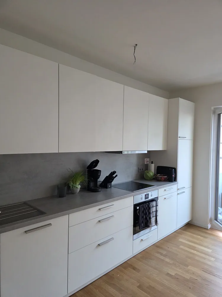 2 Zimmer Wohnung mit 52 m² in Hamburg – Bild 4