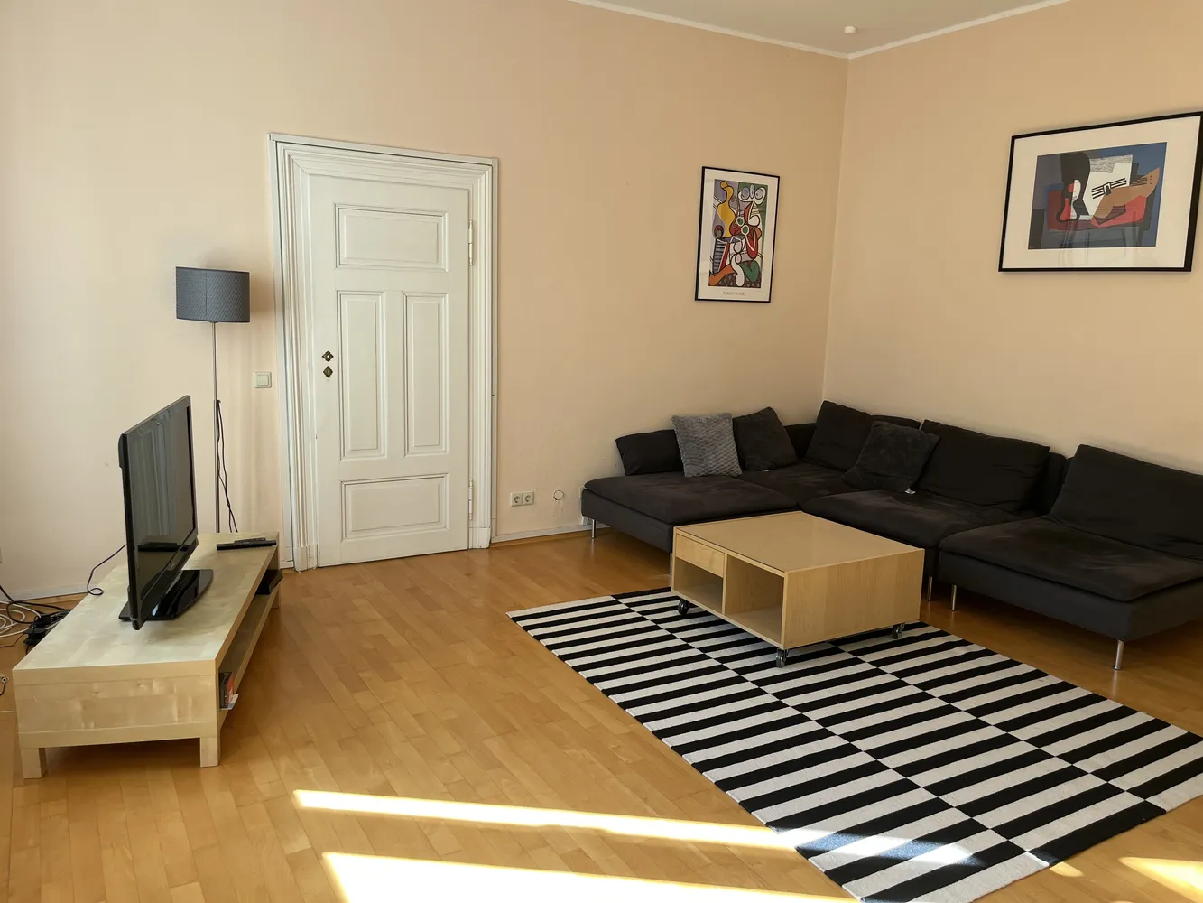 2 Zimmer Wohnung mit 80 m² in Leipzig – Bild 4