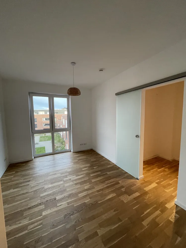 3 Zimmer Wohnung mit 96 m² in Osnabrück – Bild 1