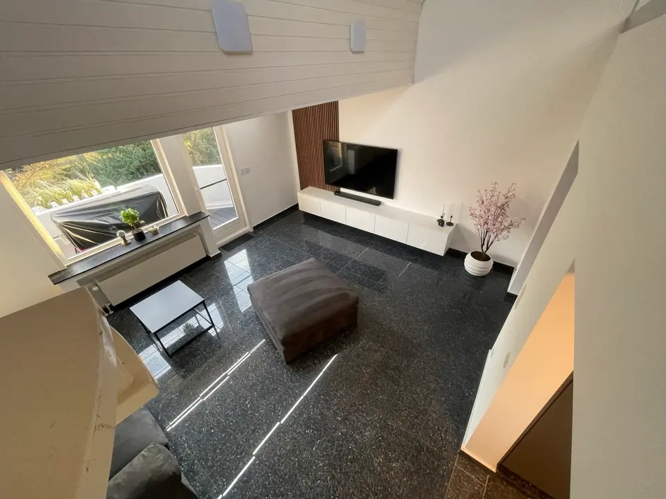 3 Zimmer Wohnung mit 95 m² in Recklinghausen – Bild 2