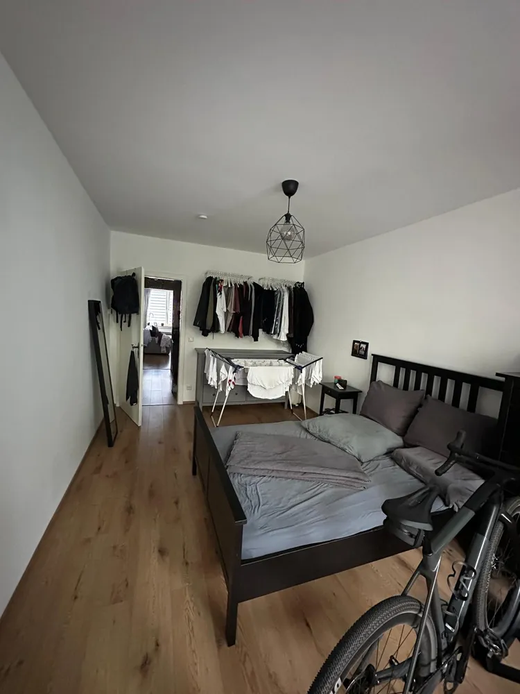 2 Zimmer Wohnung mit 52 m² in Düsseldorf – Bild 4