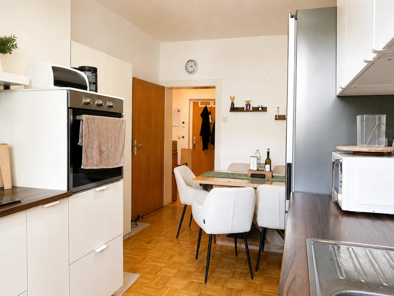 3 Zimmer Wohnung mit 60 m² in Essen – Bild 4