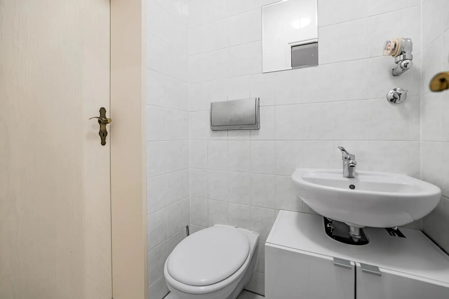 WG-Zimmer mit 15 m² in München – Bild 5