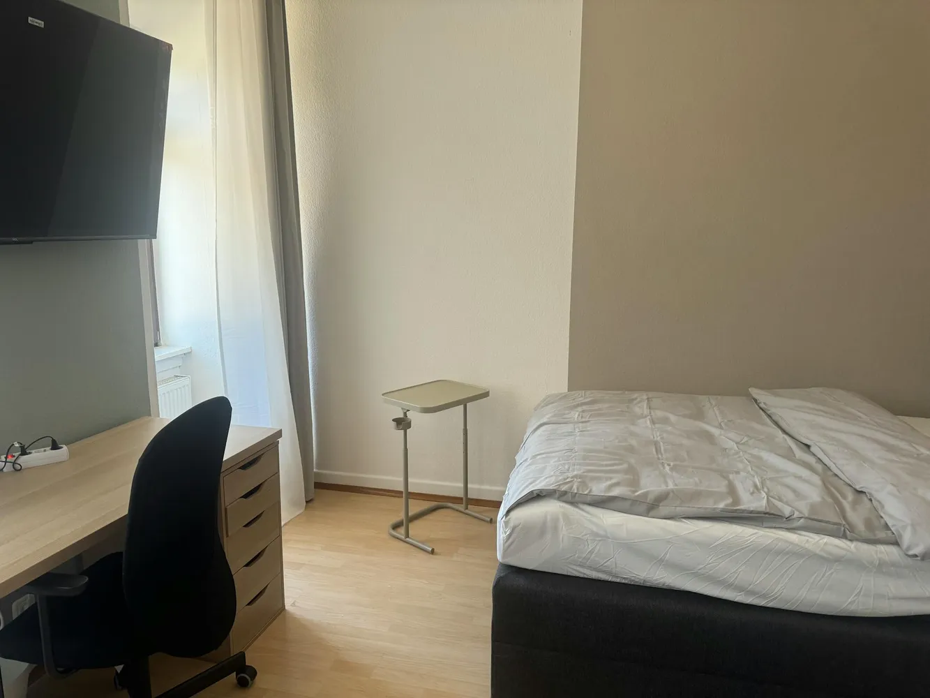 WG-Zimmer mit 18 m² in Frankfurt am Main – Bild 3