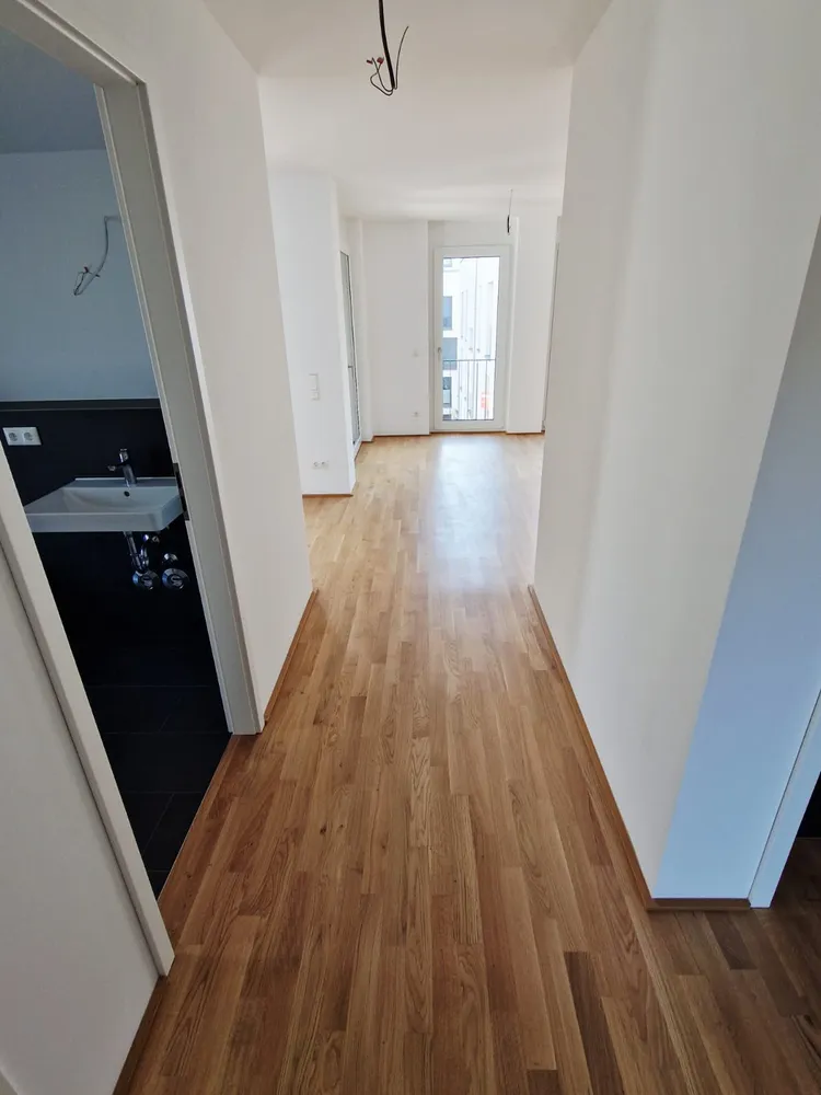 3 Zimmer Wohnung mit 79 m² in Weinheim – Bild 2