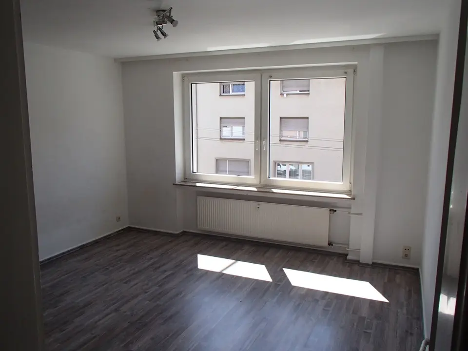 2 Zimmer Wohnung mit 49 m² in Solingen – Bild 1