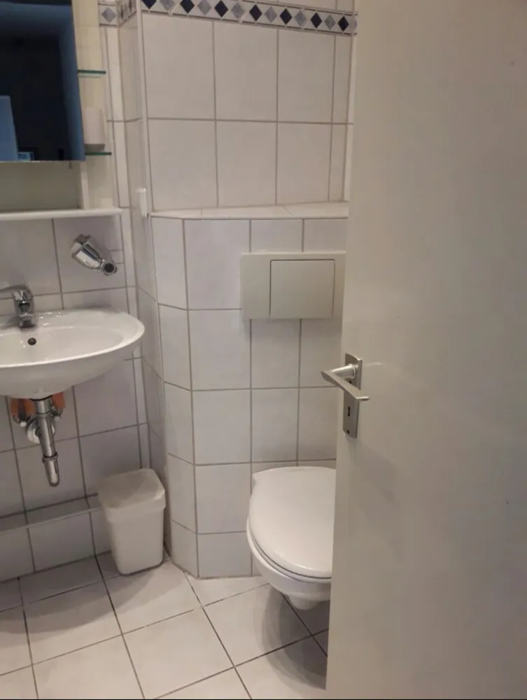 2 Zimmer Wohnung mit 63 m² in Mannheim – Bild 5