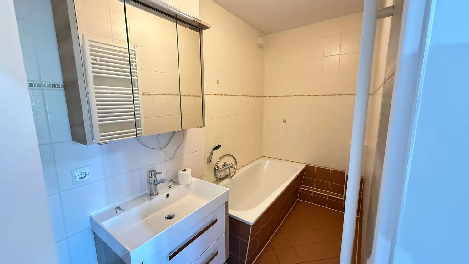 4 Zimmer Wohnung mit 120 m² in Leipzig – Bild 8