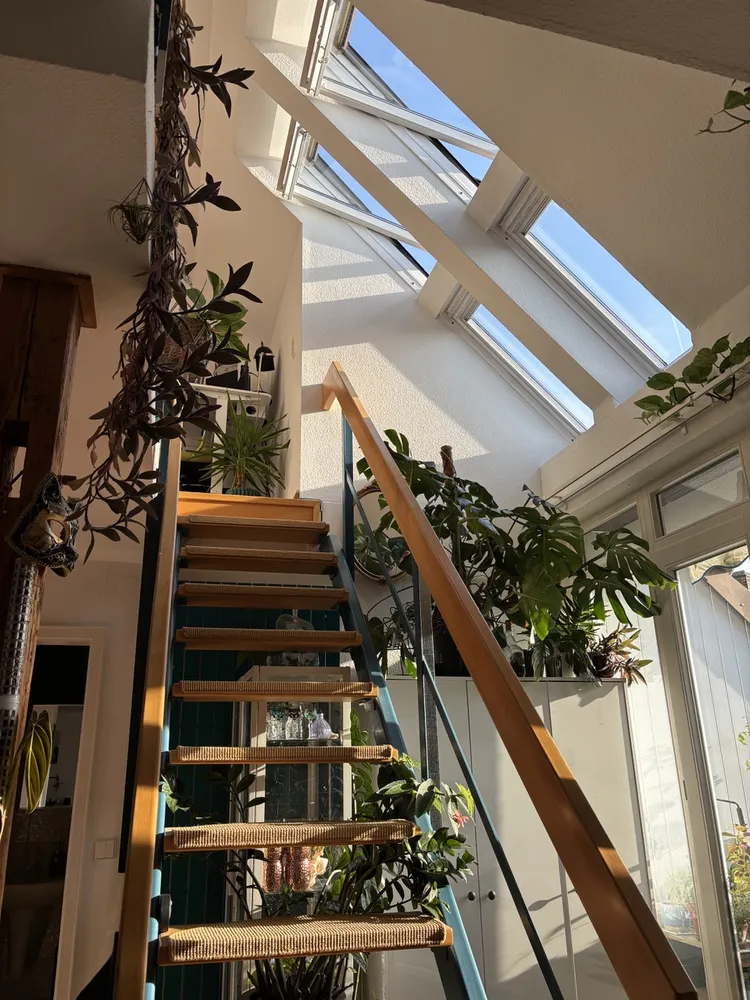 2 Zimmer Wohnung mit 86 m² in Hannover – Bild 5