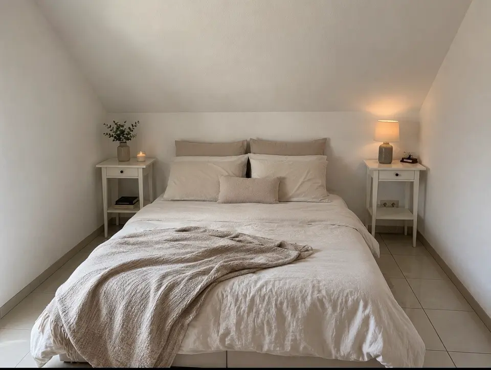 2 Zimmer Wohnung mit 68 m² in Saarbrücken – Bild 2