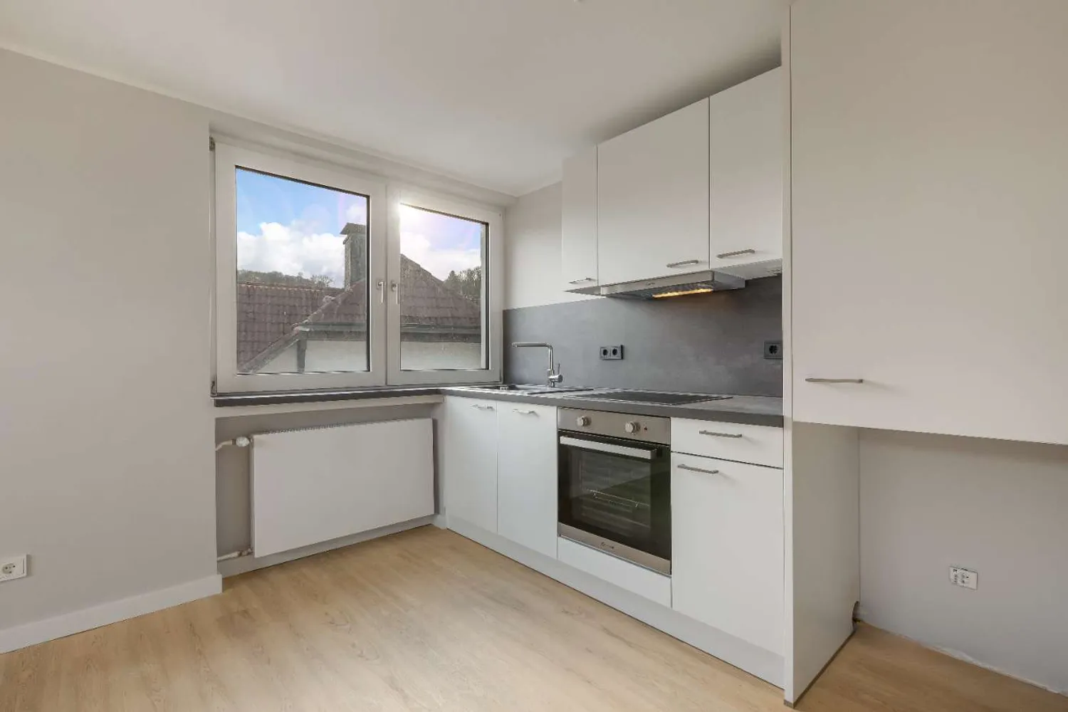 2 Zimmer Wohnung mit 40 m² in Wuppertal – Bild 3