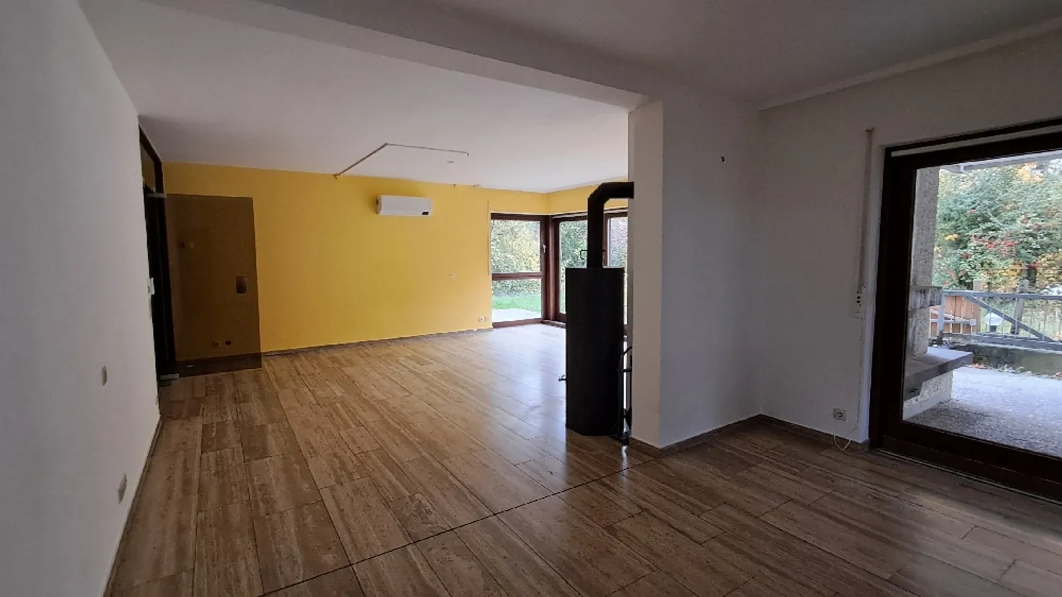 4 Zimmer Wohnung mit 144 m² in Darmstadt – Bild 4