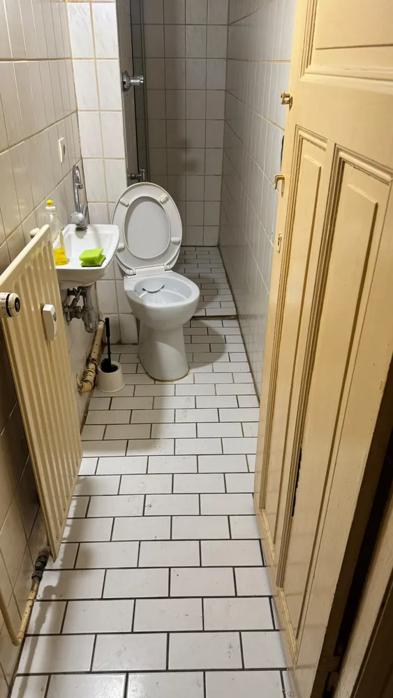 2 Zimmer Wohnung mit 52 m² in Berlin – Bild 6