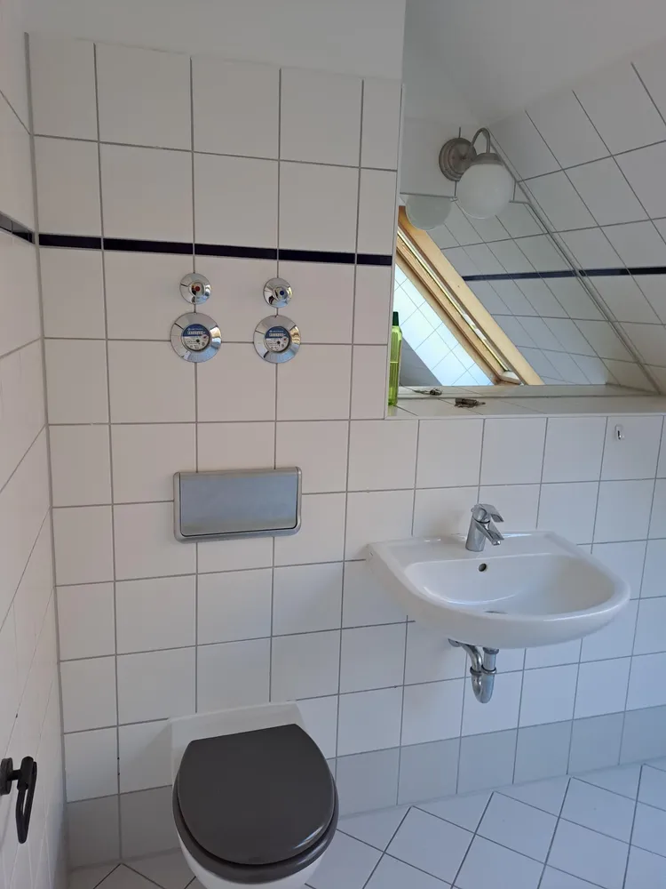 2 Zimmer Wohnung mit 92 m² in Berlin – Bild 3