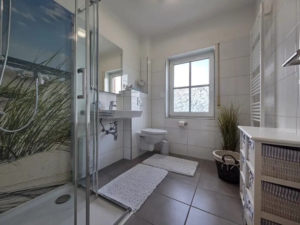 3 Zimmer Wohnung mit 73 m² in Norden – Bild 9