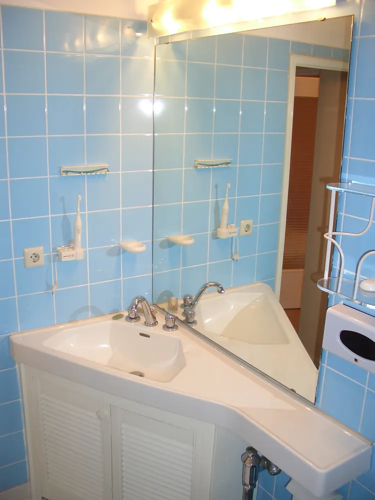 1 Zimmer Wohnung mit 42 m² in Berlin – Bild 8