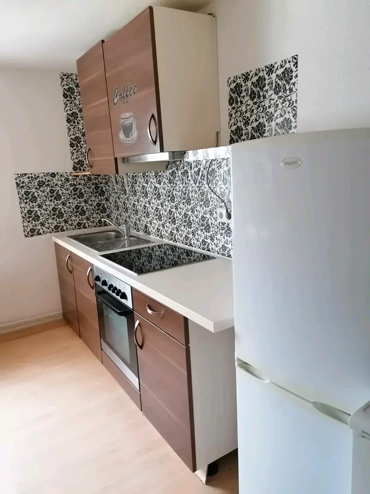 2 Zimmer Wohnung mit 45 m² in Emmendingen – Bild 8
