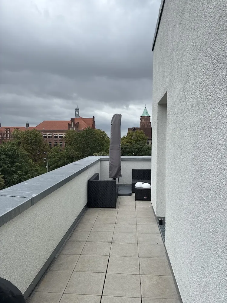 2 room apartment with 65 m² in Berlin – Photo 3